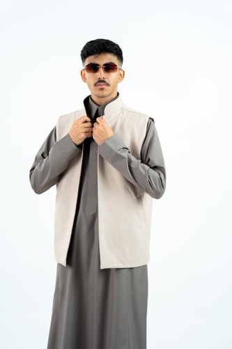 سديري دبل فيس تيتانيومxبيج