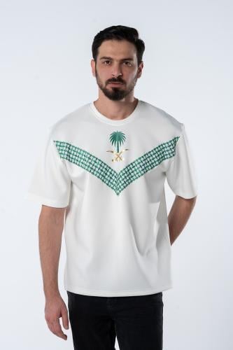 تيشرت اليوم الوطني SA181
