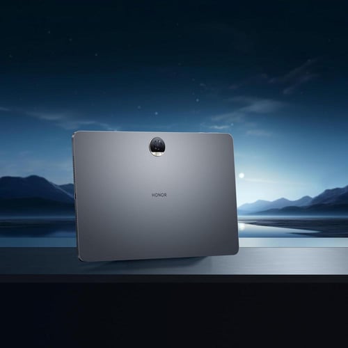 هونر pad 9 مع لوحة مفاتيح 256 مساحة قيقا + 8 رام