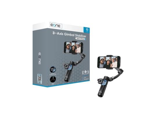 ستاند تصوير EONE 3-AXIS Gimbel Stabilizer