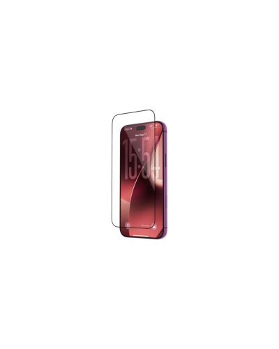 حماية شاشة ArmorPro HD للآيفون iPhone 18 – حماية عالية الوضوح ومقاومة للخدوش