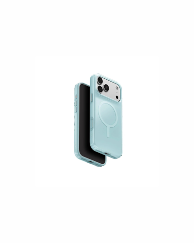 جراب UNIQ Clario Eco-Friendly Case لآيفون 18 برو