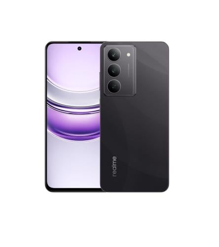 ريلمي C75 ذاكرة داخلية 256 جيجابايت وذاكرة رام 8 ج...