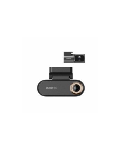 كاميرا DDPAI N5 Pro 4G Dash Cam مزودة بكاميرا أمام...