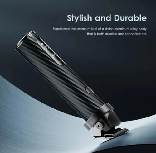 OraimoSmartTrimmer 2 Pro Trimmer بقوة 5 واط – OTR-...