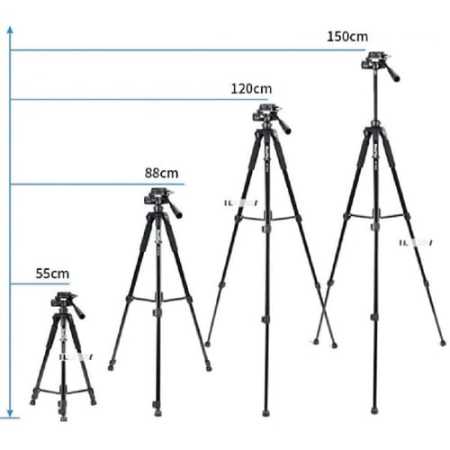 حامل ثلاثي القوائم NeePho NP-8820