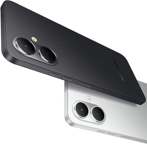 تكنو سبارك جو 2 ثنائي الشريحة 128 جيجا ، ذاكرة وصو...