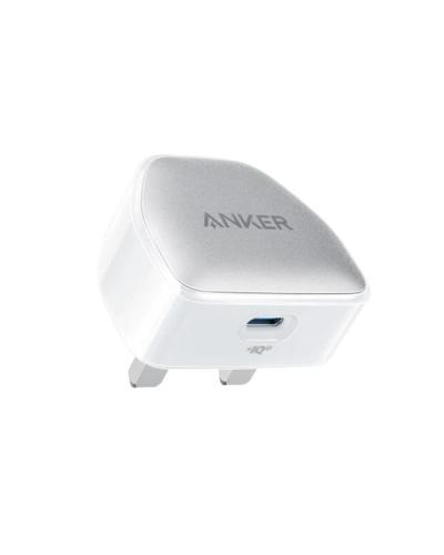 شاحن جداري انكر Anker 511 Nano Pro فائق الصغر