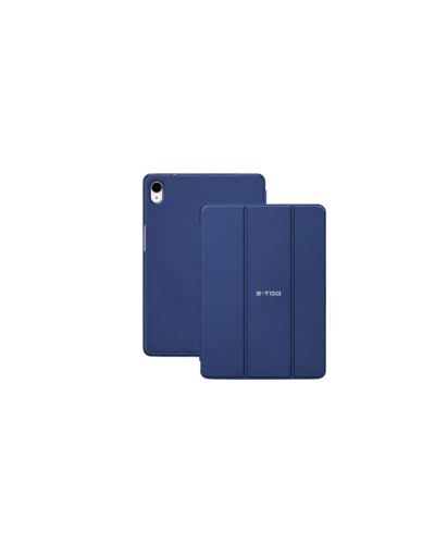 جراب حماية للآيباد iPad A16 إصدار 2025 من S-TOP