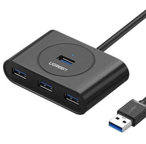موزع USB Hub USB 3.0 UGREEN