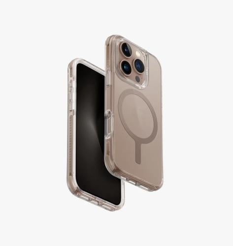 يونيك جراب ماج سيف كومبات حماية ممتص للصدمات 16 بر...