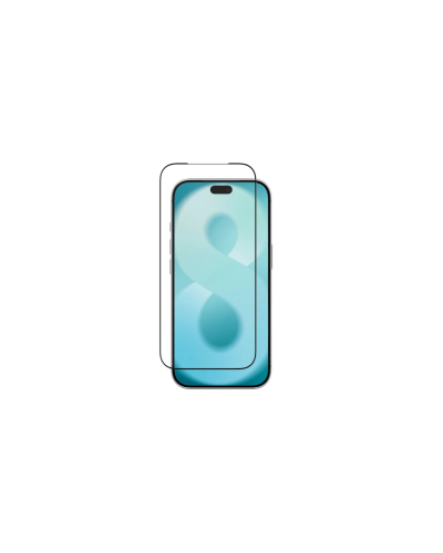 حماية شاشة AMAZINGthing RADIX+ Care Full Glass لـ iPhone 18