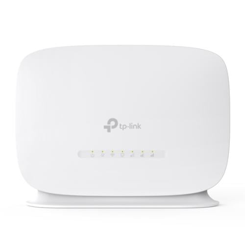 TB LINK راوتر لاسلكي N 4G LTE بسرعة 300 ميجابت في...