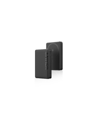 بطارية متنقله Anker 334 MagGo (PowerCore 10K)