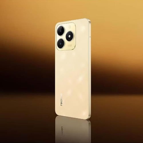 ريلمي c61 256 رام 8