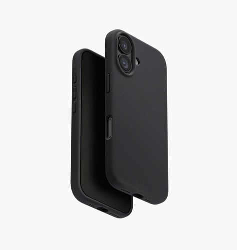 جراب Lino Hybrid من السيليكون مع خاصية MagClick™ ا...