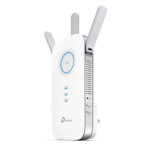 تي بي لينك - معزز WiFi AC1750 (RE450)، اختيار محرر...