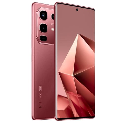 انفينكس 50s 5G 256 جيجا بايت رام 8+8 16 جيجا بايت