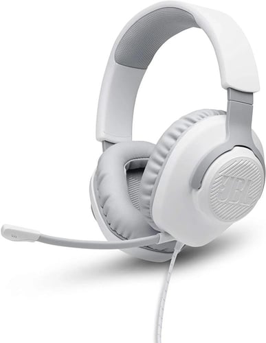 JBL Quantum 100 سماعة لاسلكية للالعاب بميكروفون