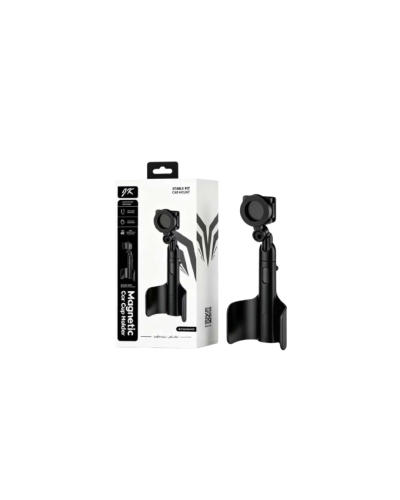 JK Magnetic Car Cup Holder JK-MH-020 حامل جوال مغن...