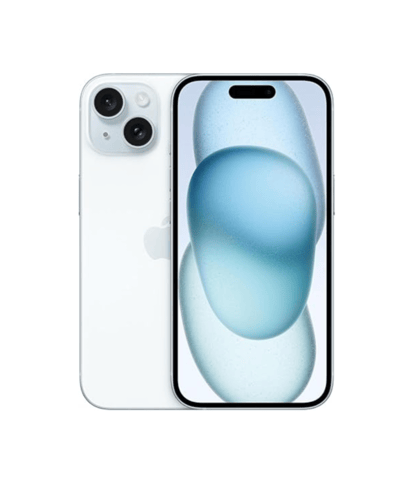 ايفون 15 عادي 128 جيجا