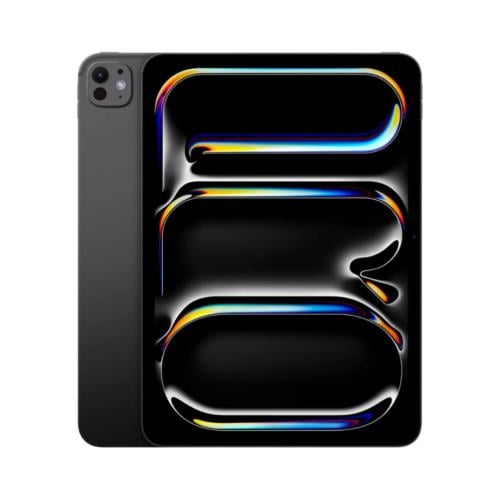 ابل - ايباد برو 11 انش m4 256 ,wifi