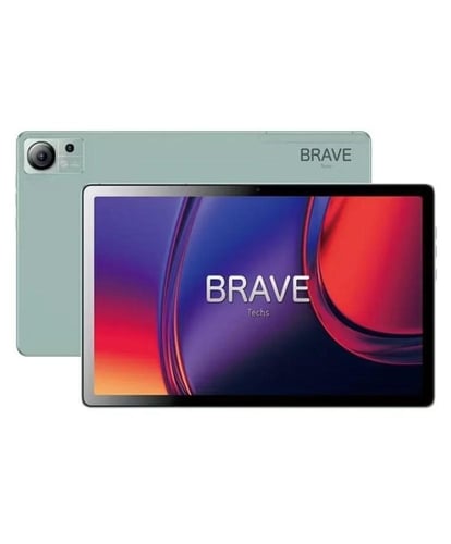 تابلت بريف T3 برو شاشة 10.1 ذاكرة داخلية 128 جيجاب...