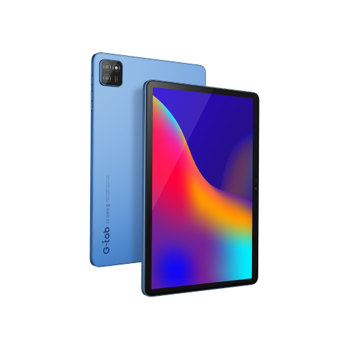 تابلت G-Tab T9 | شاشة 10.1 بوصة ذاكرة 64 جيجا | ذا...