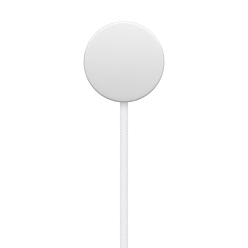 كابل شاحن سريع مغناطيسي لساعة Apple Watch إلى USB-...