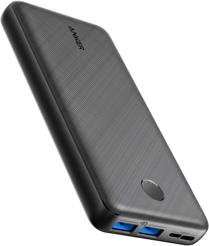بطارية متنقله انكر 20000مللي امبير powercore essen...
