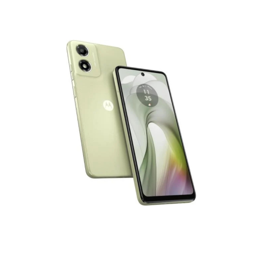 موتورولا E14 XT2421-14 64 جيجابايت +2 جيجا بايت دي...