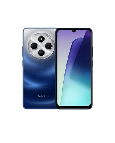 جوال ريدمي 14C ثنائي شرائح الاتصال بذاكرة 128جيجا...