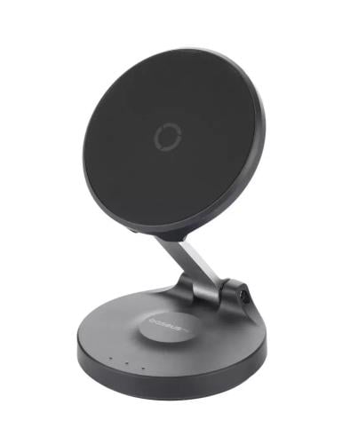 حامل الهاتف المغناطيسي القابل للطي من Baseus MagPr...