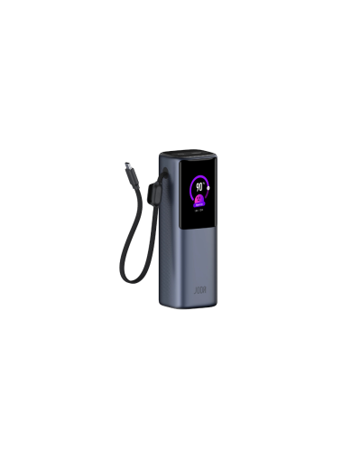 بطارية JODA Sphere 27 بسعة 27000mAh بقوة 200W مع ش...