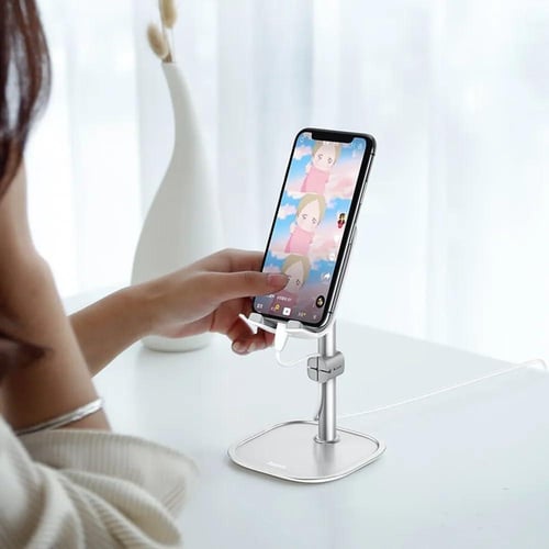 ستاند مكتبي للجوال براكت من بيسوس