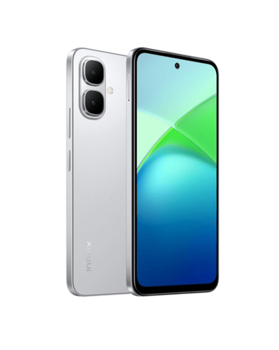 انفينكس سمارت 10 128 جيجا رام 4+4 جيجا 4g