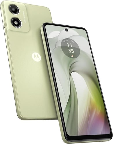 موتورولا E14 XT2421-14 64 جيجابايت +2 جيجا بايت دي...