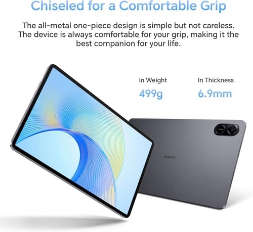 هونر باد اكس 9 الذاكرة الداخلية 128 جيجابايت رام 4...