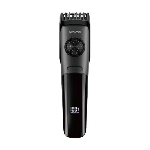 ماكينة حلاقة أورايمو سمارت تريمير 2 الذكية لاسلكية...