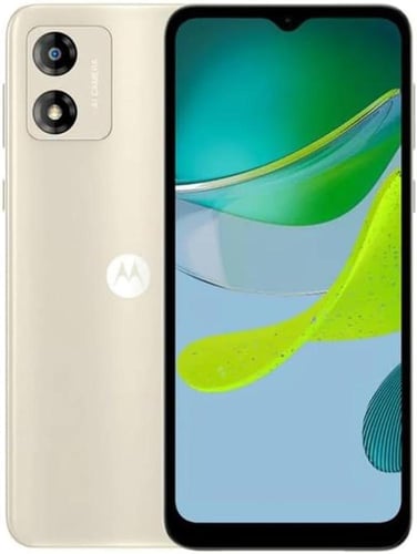 جوال موتورولا موتو E13 ثنائي شرائح الاتصال بشبكة ا...