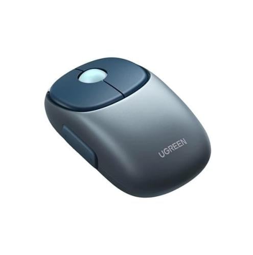 ماوس UGREEN MU102 لاسلكي قابل لإعادة الشحن بتقنية...