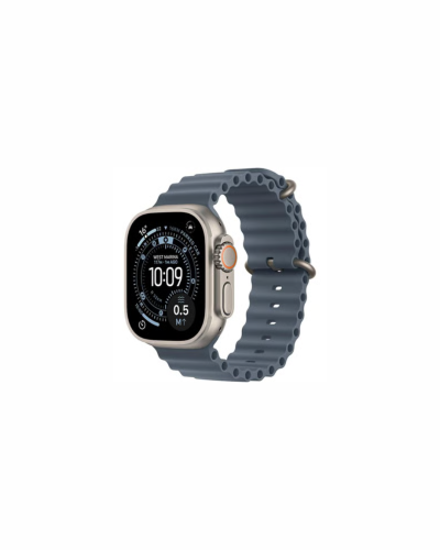 ساعة آبل Apple Watch Ultra 3 مقاس 49 مم – GPS + Cellular