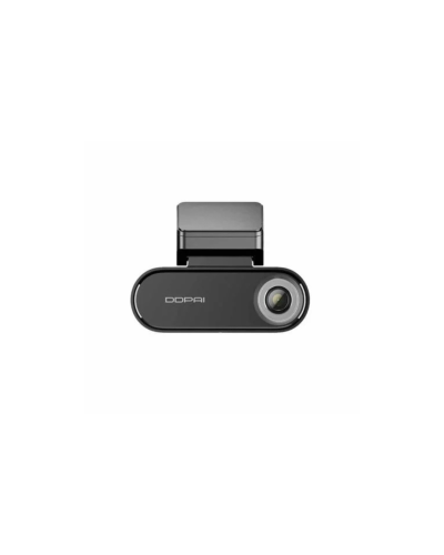 داش كام DDPAI N5 dual بدقة 4K + 1080P