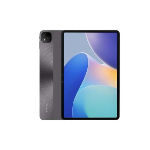 انفينكس اكس باد 256 رام 8 4G , رمادي