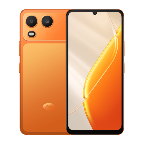 ايتل A200 - ذاكرة 64 جيجا - 3+5 رام 4G