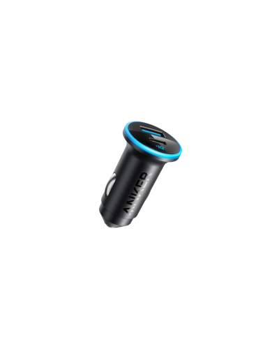 شاحن سيارة Anker 323 (52.5 واط)