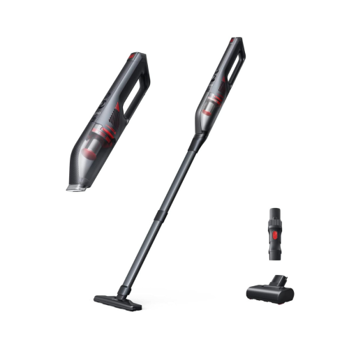 يوفي مكنسة كهربائية وممسحة هوم فاك اتش 30 من يوفي...