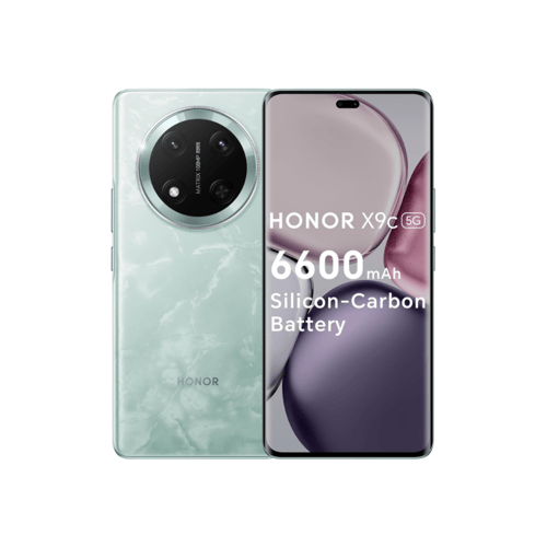 هونر X9c بسعة 12 جيجابايت ذاكرة 256 جيجابايت وبطاق...