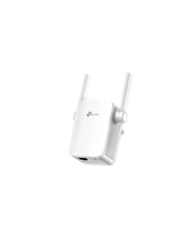 موسع نطاق WiFi RE305 من تي بي لينك بسرعة AC1200، W...