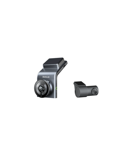 داش كام Botslab G300H Pro أمامية وخلفية 3K + 1080P...